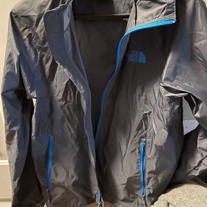 The North Face Lightweight Shell Jacket (Medium)